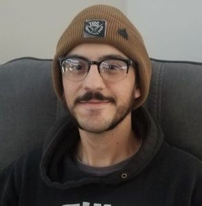 Meet your Posher, Dom